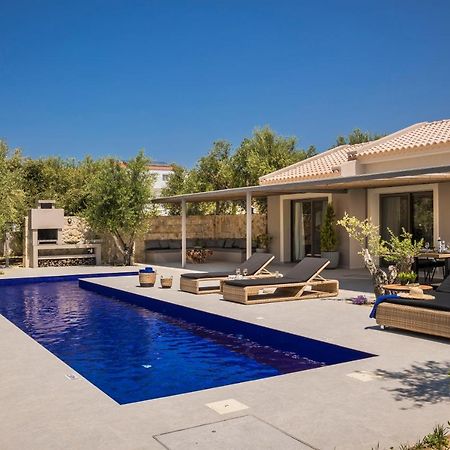 Villa Joyana Svoronata Dış mekan fotoğraf