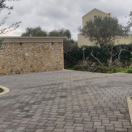 Villa Joyana Svoronata Dış mekan fotoğraf