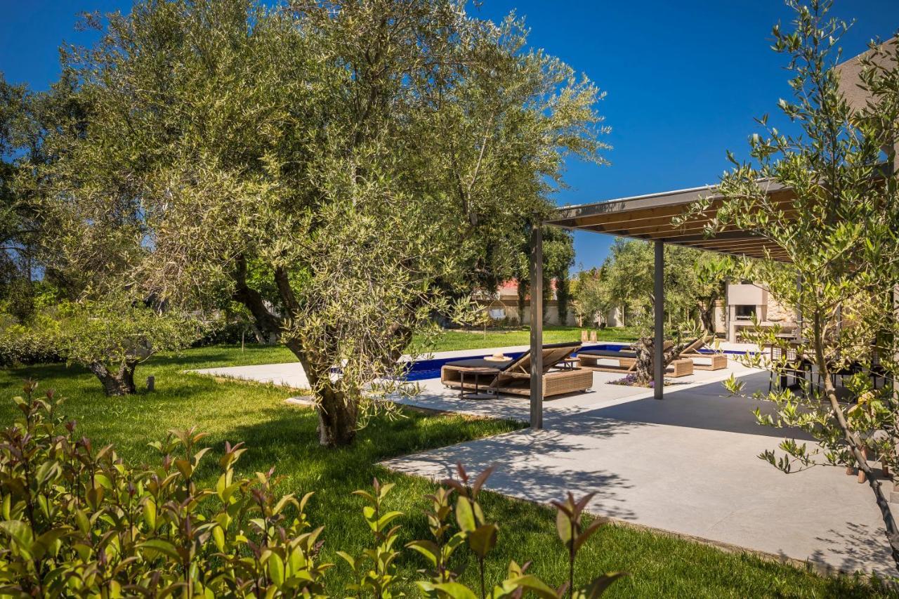 Villa Joyana Svoronata Dış mekan fotoğraf