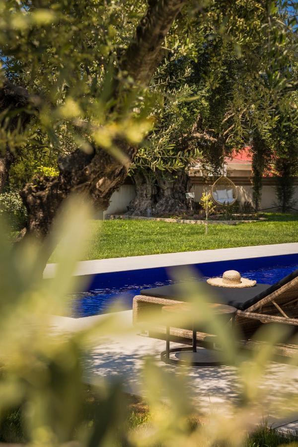 Villa Joyana Svoronata Dış mekan fotoğraf