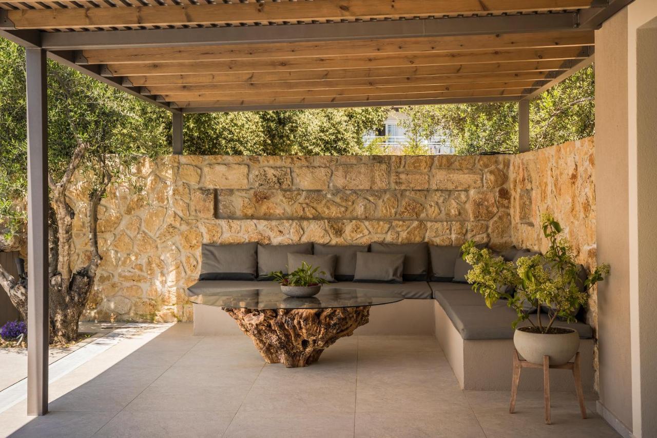 Villa Joyana Svoronata Dış mekan fotoğraf