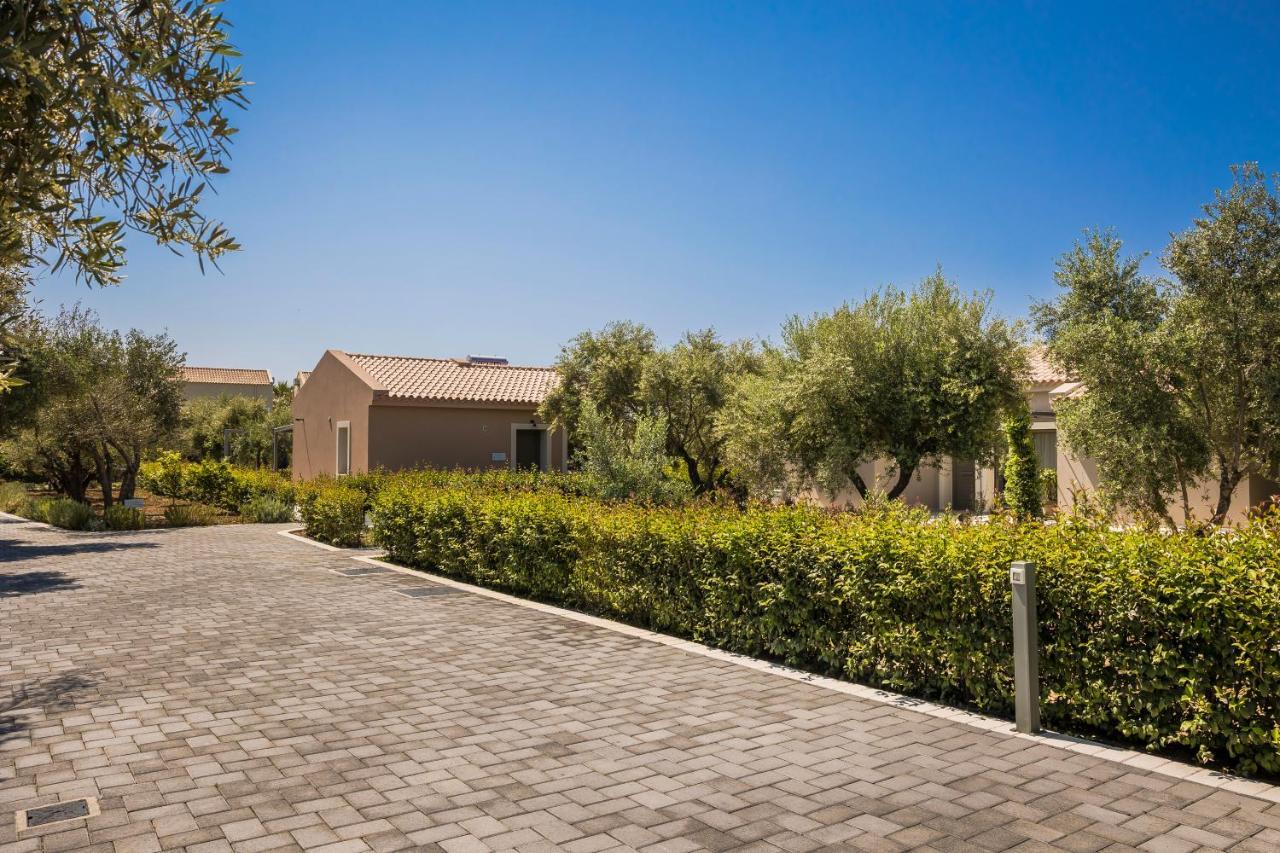 Villa Joyana Svoronata Dış mekan fotoğraf