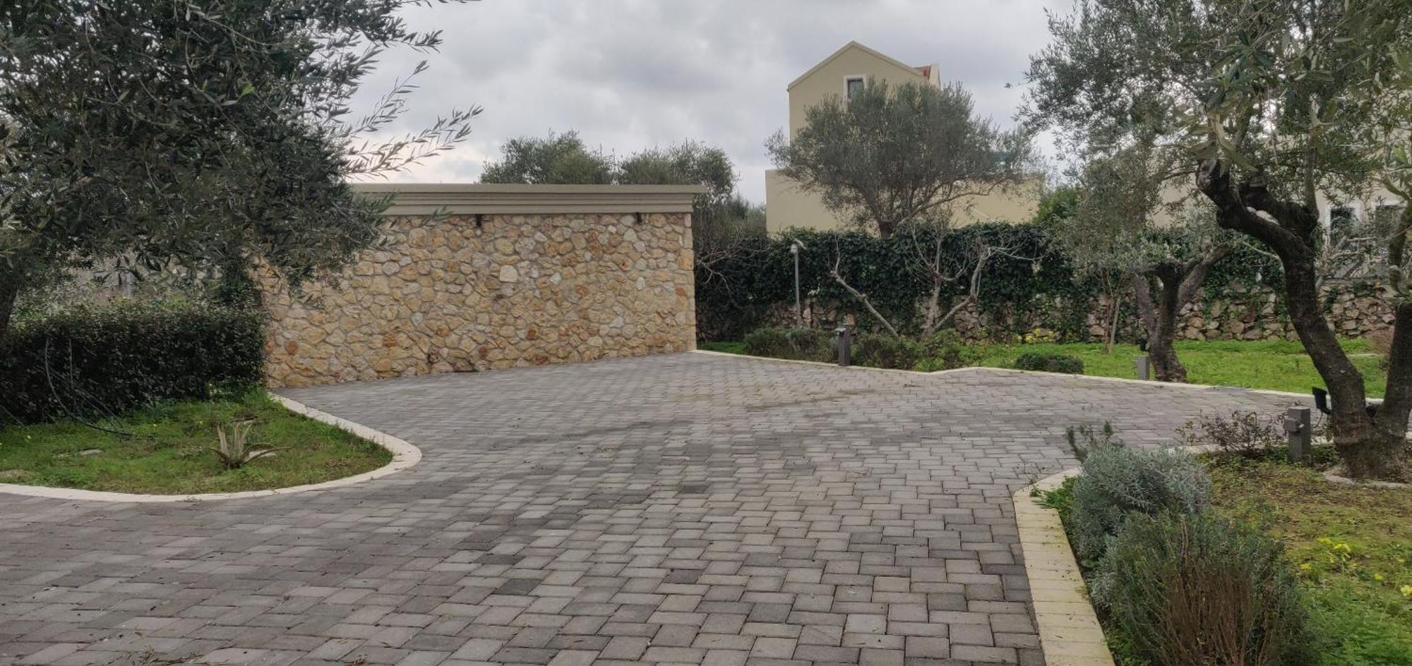Villa Joyana Svoronata Dış mekan fotoğraf