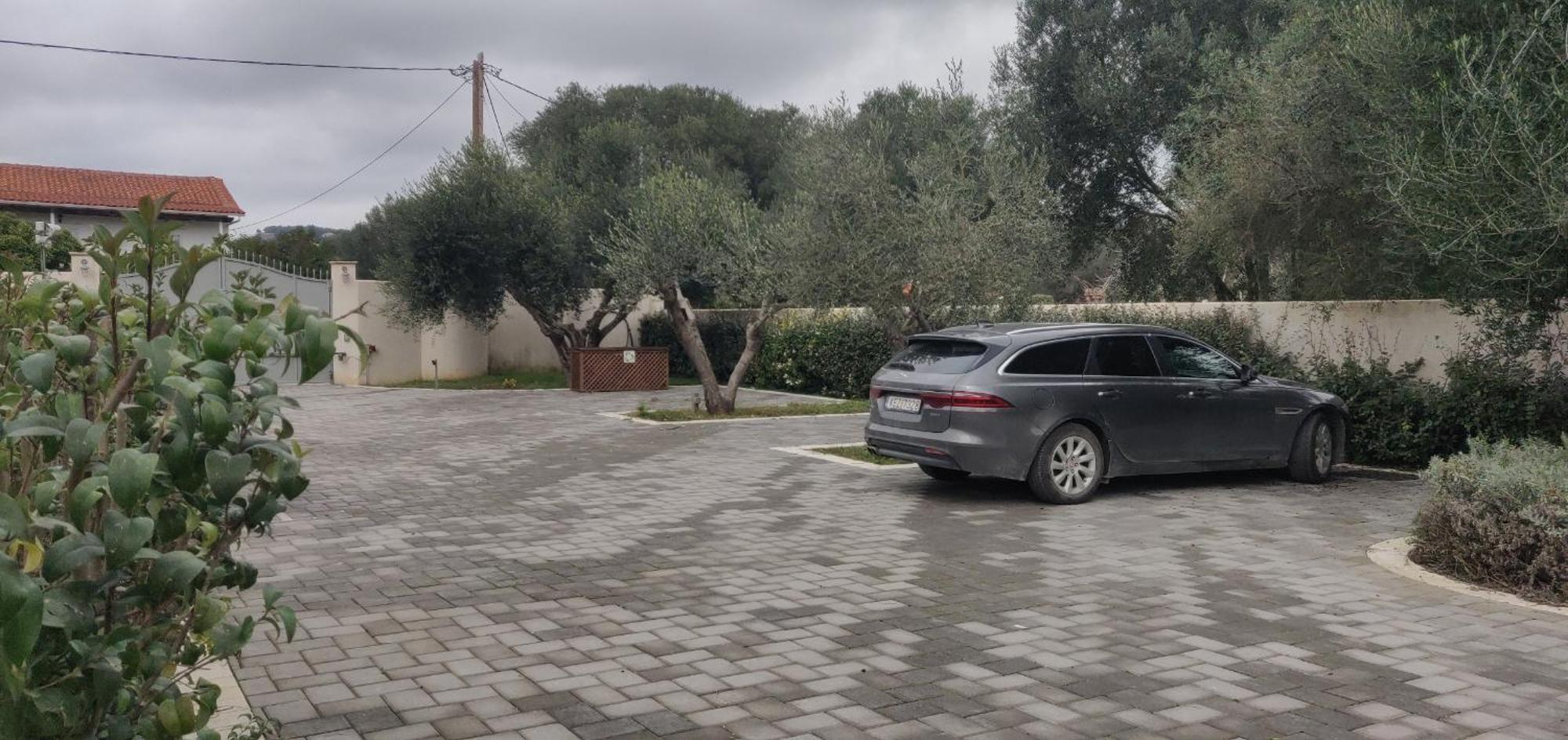 Villa Joyana Svoronata Dış mekan fotoğraf
